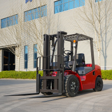 Rhinoceros Electric forklift 3 ton CPD30 Compact Forklift with Counterbalance pallet stacker