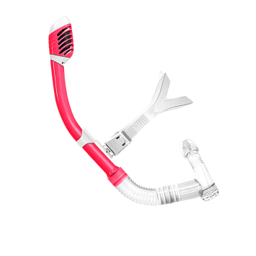 Bambini personalizzabili in sicurezza tubo di snorkeling con top asciutto per nuoto e snorkeling subacqueo