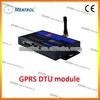 Customizated flex probe CTs Integration GPRS DTU especially well with center to more dots