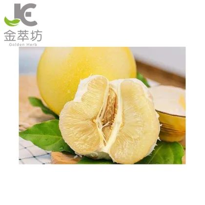 Citrus Maxima Extract Powder Naringin 98%