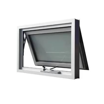 Ikealuminum 2024 Awning Window Crank - Andersen White Aluminum Glass Crank for Windows