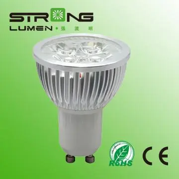 led g10 spot light