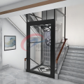 Hydraulic Elevator Home Lift