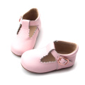 Mary Jane T-bar Bébé Robe Filles Chaussures