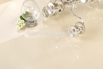 crystal double loading polished floor tile