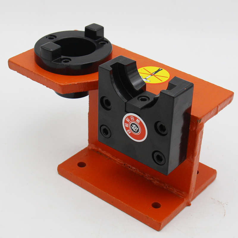 ツールロック装置 Tool Locking Devices