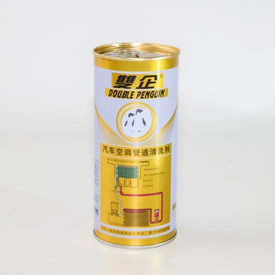 Utranee NEW Powerful 400ml Air Conditioning Pipe Cleaner for Best Quality Systems