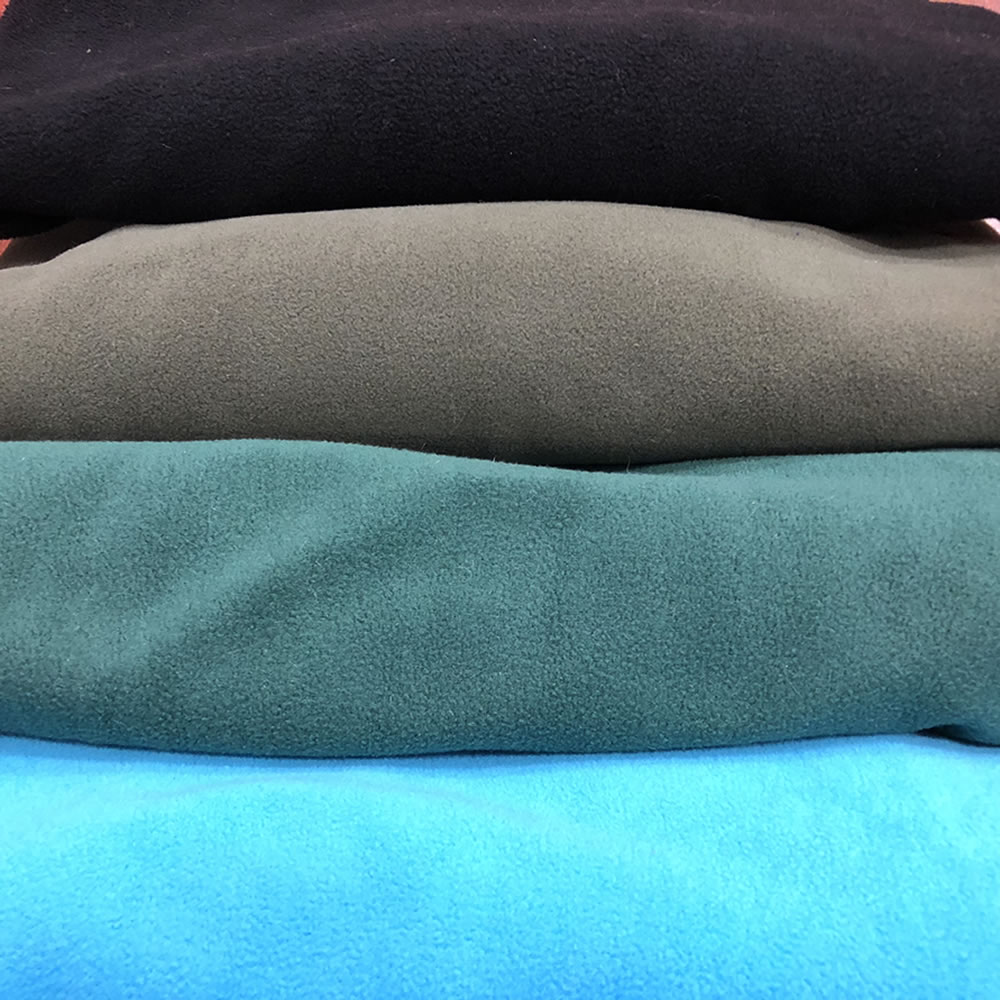 MICRO POLAR FABRIC 
