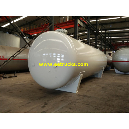 15000 gallon 25 tấn số lượng lớn Propylene tàu