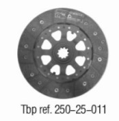 Clutch Pressure Plate 2121 1223 474 