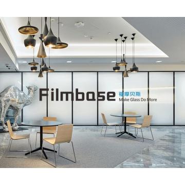 2024 filmbase the Newest Switchable PDLC Smart Film