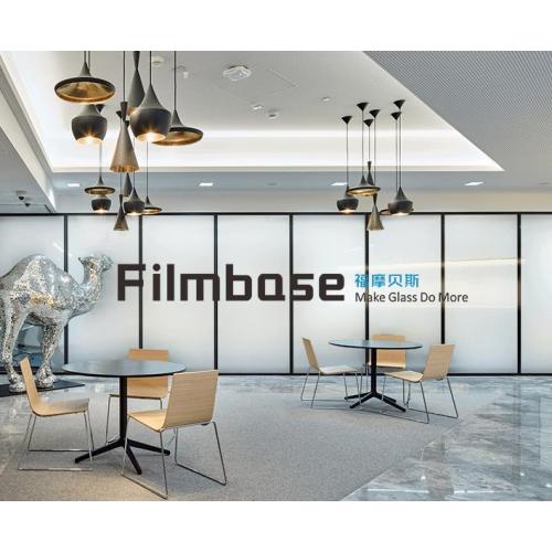 2024 Filmbase Новейший переключаемый PDLC Smart Film