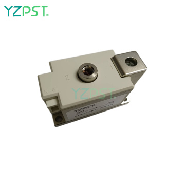 High Reliability 2800V 400A Rectifier Diode Modules