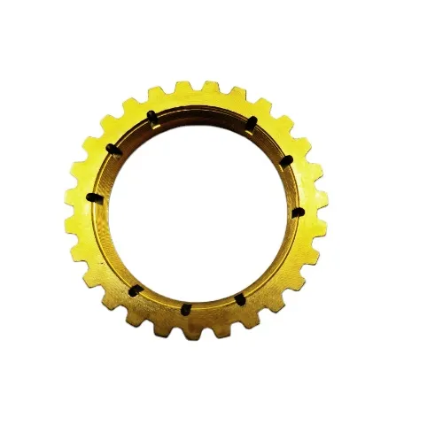 Customized Wholesale Manual Auto Parts Transmission Synchronizer Ring OEM for SUZUKI SJ-410 ST-90/100