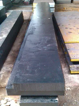Din 1.2083 Hot Rolled Plastic Mold Steel Bar For Pvc / Cd Assab S136 Gb 4cr13