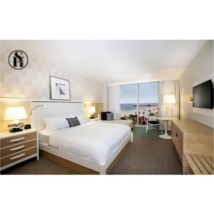 luxury wyndham grand hotel furniture