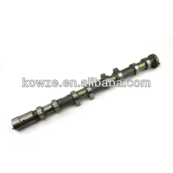 Camshaft Inlet For Mitsubishi Outlander Lancer Lancer Sportback ASX Delica Parts 1015A760