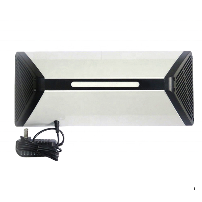 High energy Ion Air Purifier