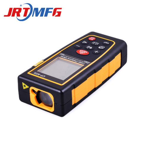 60m Laser Infrared Height Measurement Range Finder