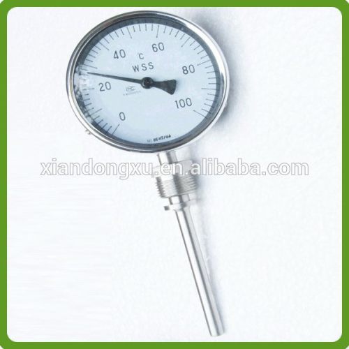 Top quality promotional ce temperature gauge