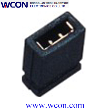 2.54mm Mini Jumper Open Type H=4.5