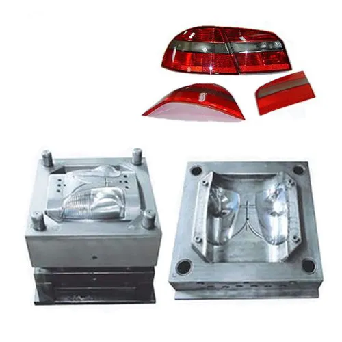 High Precision Mould Auto Spare Part Mould