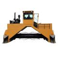 M4800 Compost Windrow Turner Machine