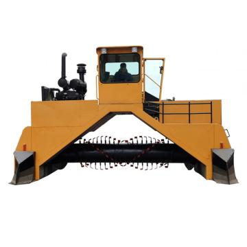 Máquina de Windrow Turner de composto M4800