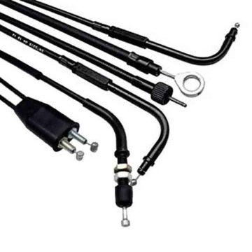 Cables de motocicleta para Kawasaki H KZ Z ZR Z1 ZRX ZN VOYAGER 750 900 1100 1200