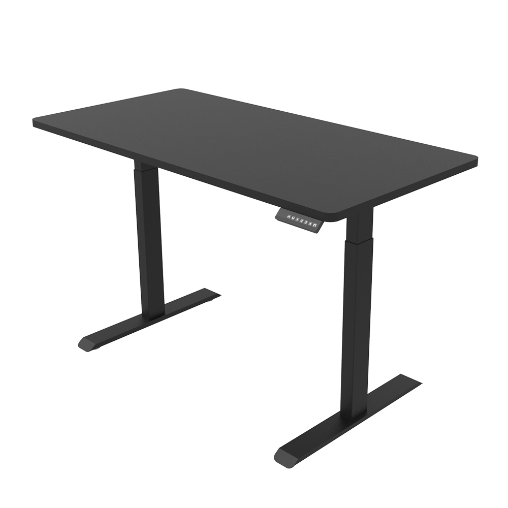 Sente-se mesa de suporte de mesa