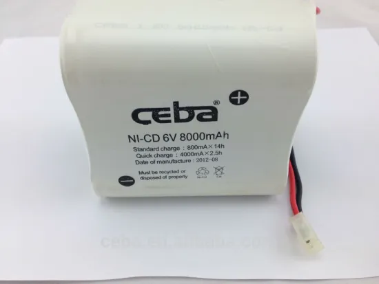 high quality ni-cd sc 1500mah 14.4v rechargeable battery