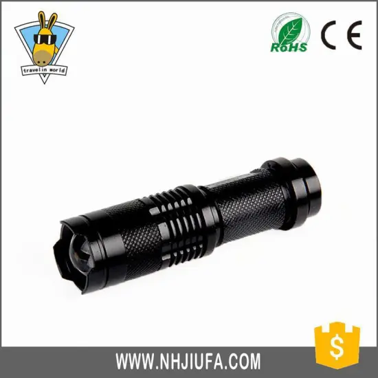 Low price led flashlight B2B mini led flashlighting