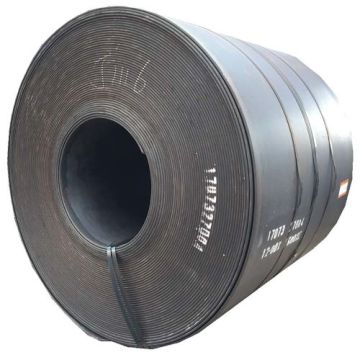 CK67 High Carbon Steel Coil