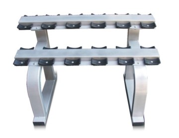Mini Dumbell Rack