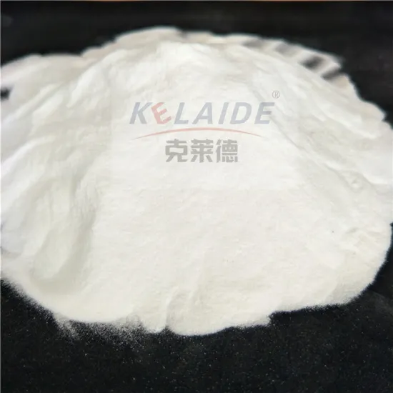 Vae Redispersible Polymer Powder for Tile Grout Mortar
