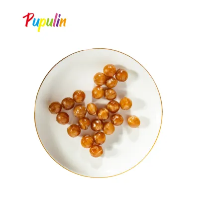 Halal Super Sour Cola Hard Candy - Individual Packing
