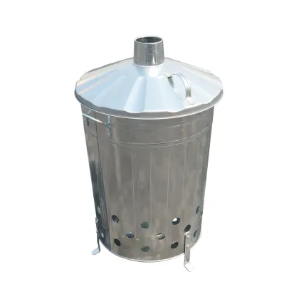 Best Customized Large Garden Incinerator at Homebase