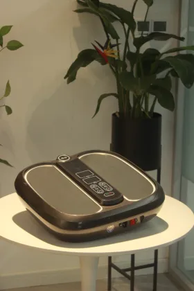 Terahertz Bioenergy Instrument: PEMF Therapy Devices P90 QD-P100 Bioresonance Foot Spa Equipment