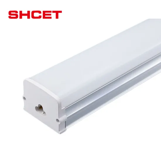 Emc Led Batten Tube Light - Industrial Linear Lighting Fixture