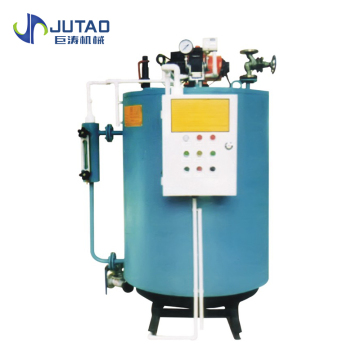 Stainless Steel Electric Boiler Device