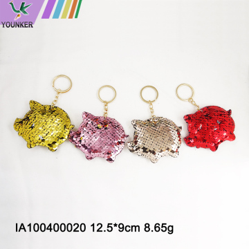 Phổ biến chuỗi heo con chuỗi túi treo đồ trang trí