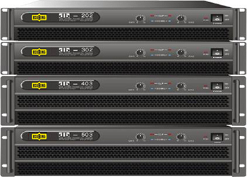 PRO Audio Supplier Profesional Power Amplifier (dB ampliifer)
