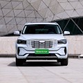 5-местный компактный автомобиль Xingyue l