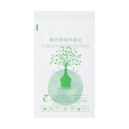 Custom Size 100% Biodegradable Bags Mailing Bags