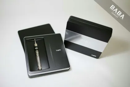 2015 Jsb Lupin High Quality Refillable E-Cigarette with 1200 Puffs