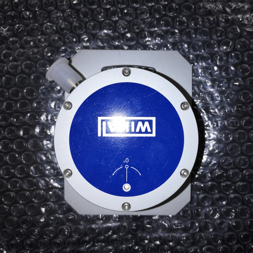 Hirschmann Safe System Angle Sensor 0-180°, High Quality Hirschmann ...