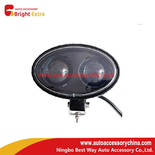 12V or 24V Led Work Lamp