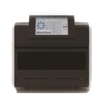 Nucleic Acid Isolation Extraction Instrument