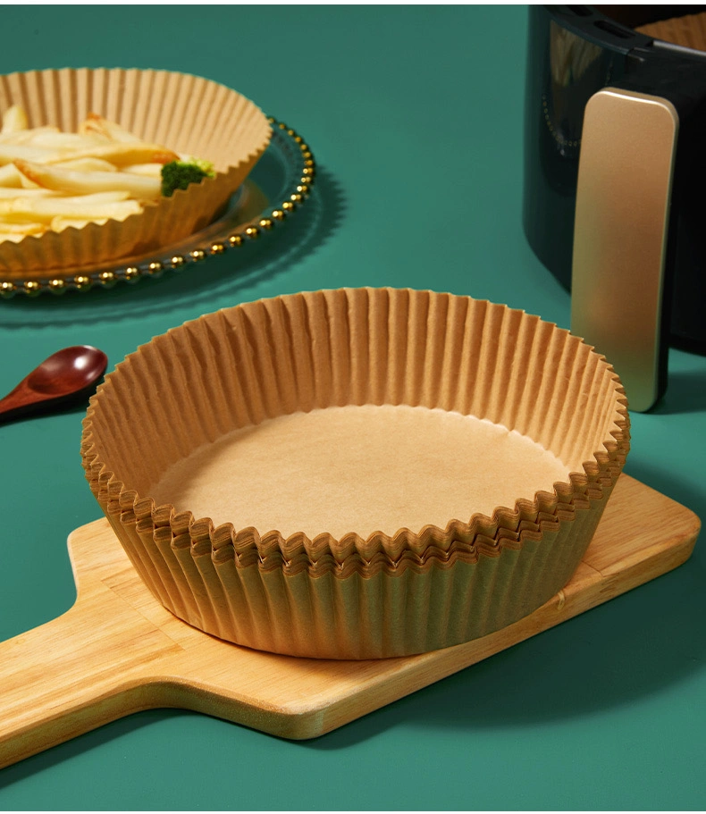 Air Fryer Paper