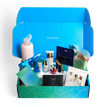 Wellpappe Versand Versandverpackungsbox